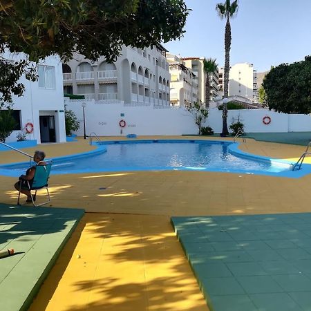 Primera Linea De Playa อัลมูเญการ์ ภายนอก รูปภาพ
