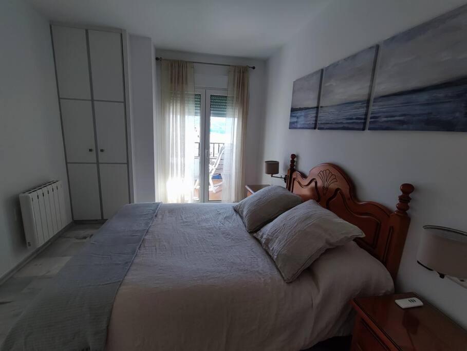 Primera Linea De Playa อัลมูเญการ์ ภายนอก รูปภาพ